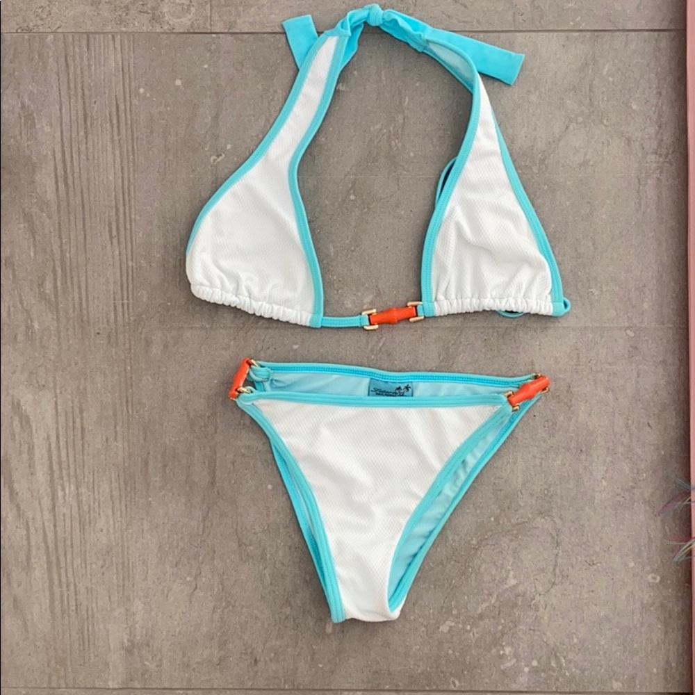 Letarte bikini size S